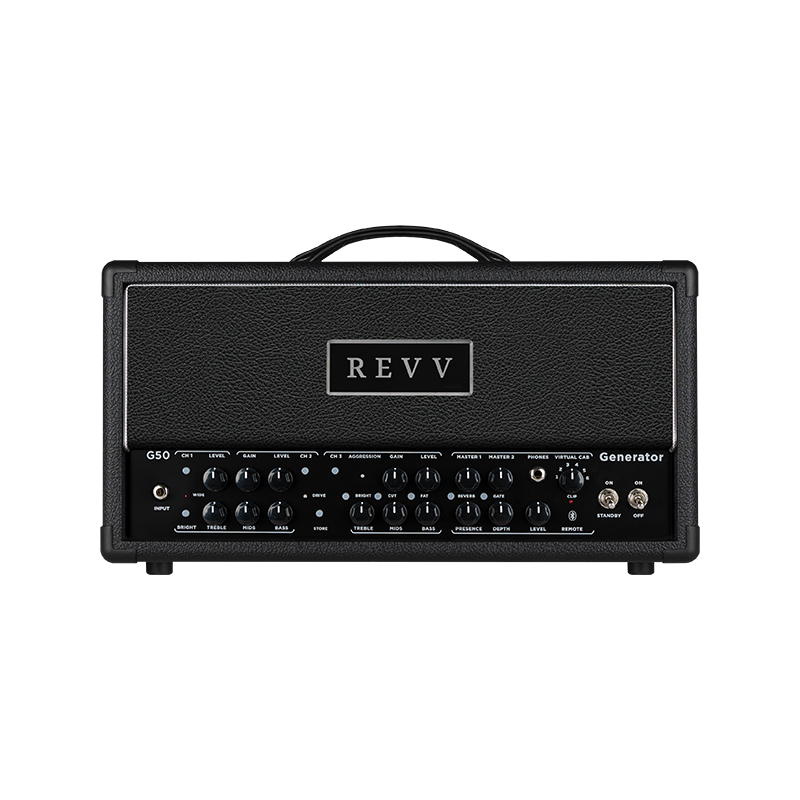 Revv Generator G50