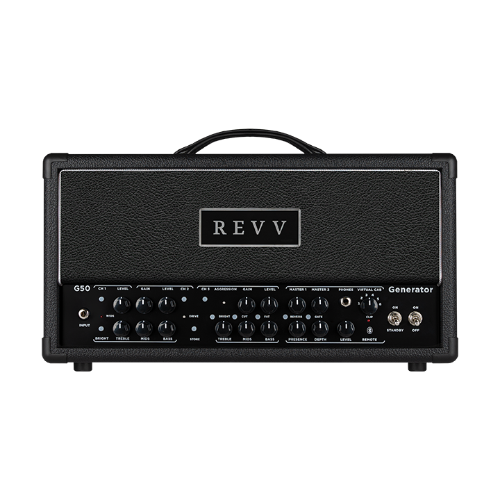 Revv Generator G50