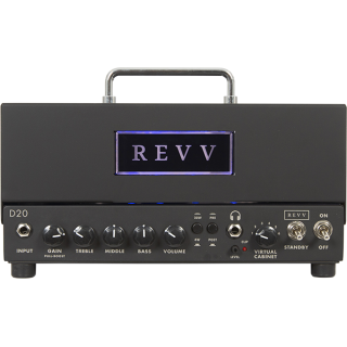 Revv D20