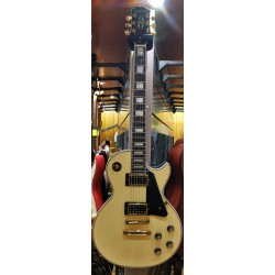 Les Paul Epiphone Blackback