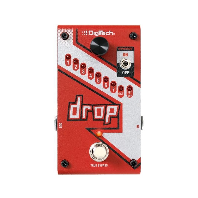 Digitech  Drop