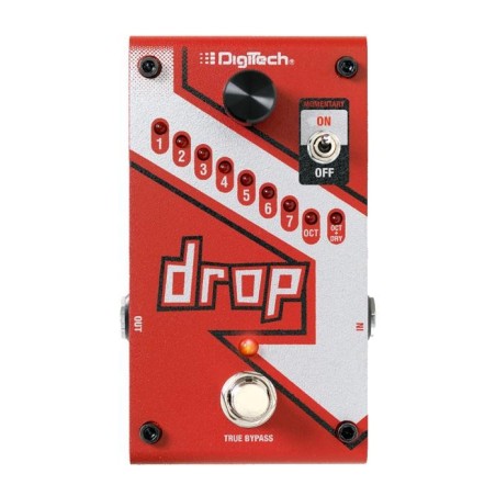 Digitech  Drop