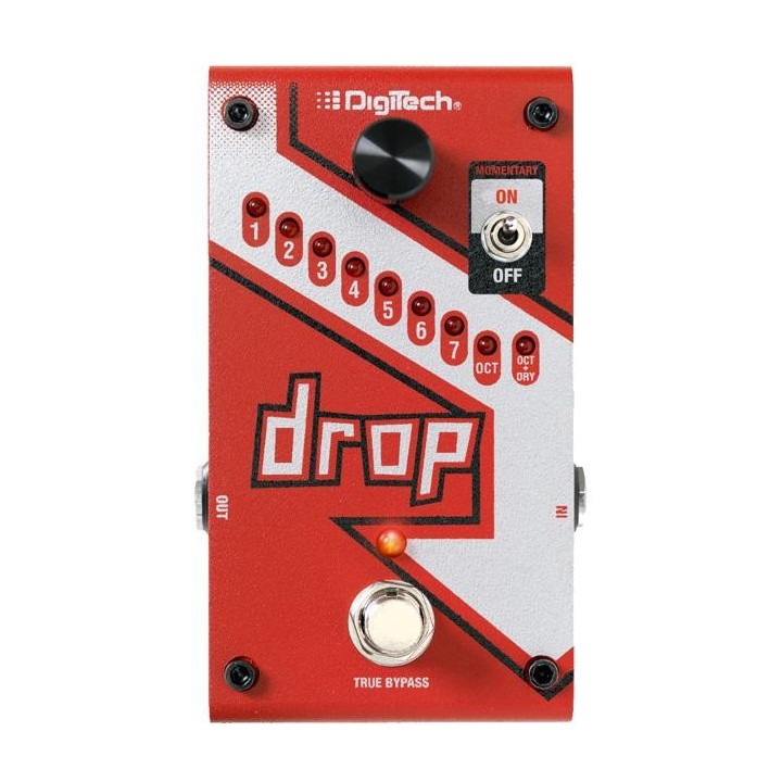 Digitech  Drop