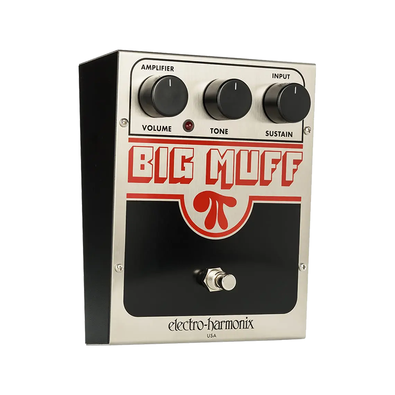 Electro Harmonix Big Muff