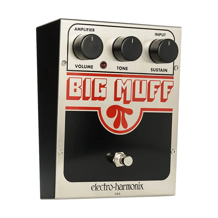 Electro Harmonix Big Muff