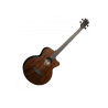 Basse electro-acoustique Lâg Sauvage BCE