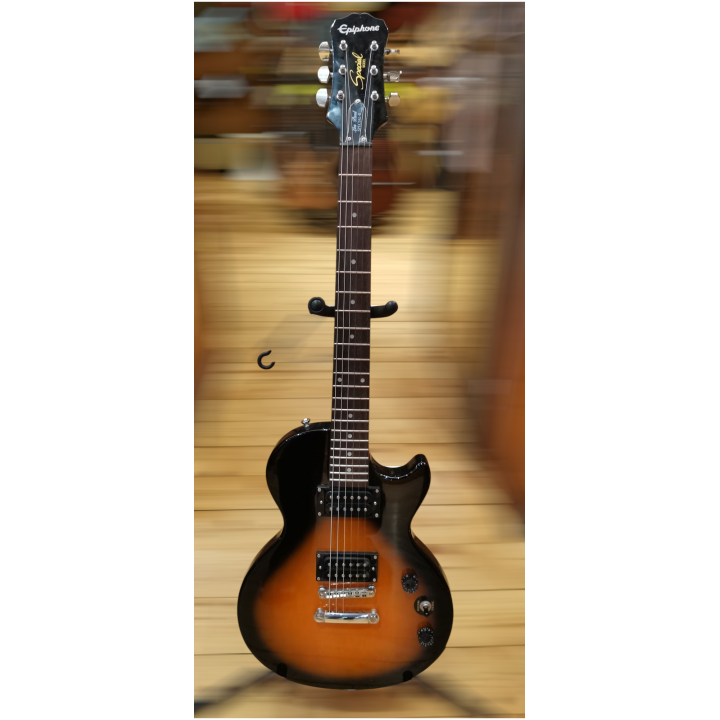 Epiphone Les Paul Spécial II