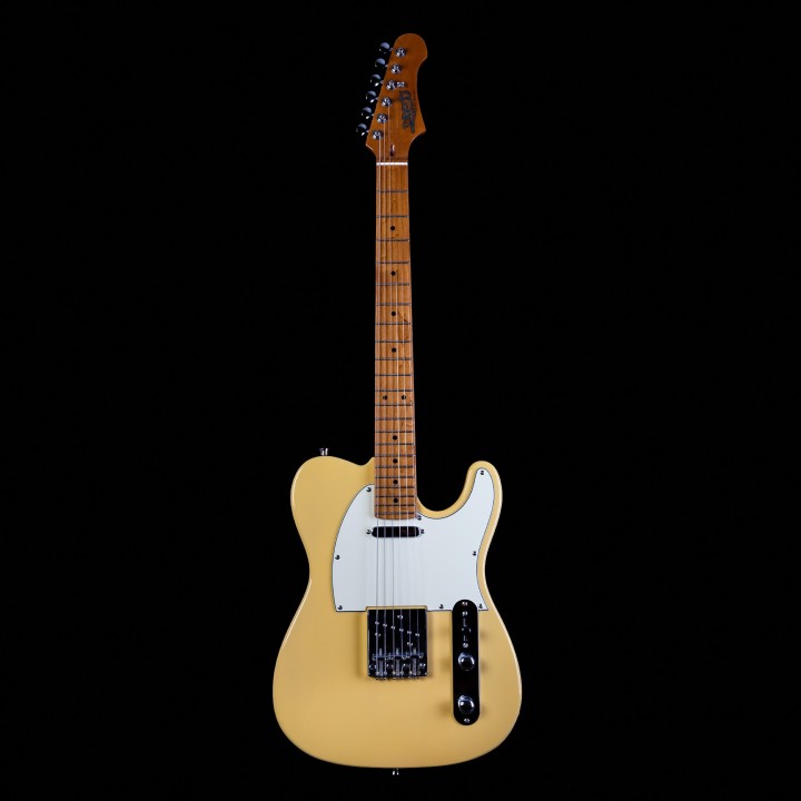 Jet Telecaster JT-300 BTS