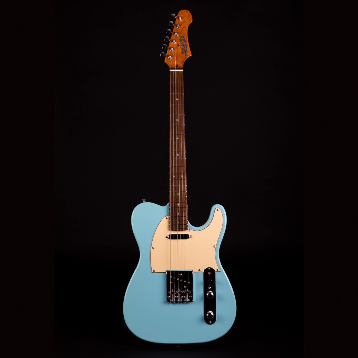 Jet Telecaster JT-300 BTS