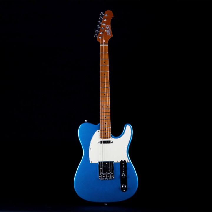 Jet Telecaster JT-300 BTS