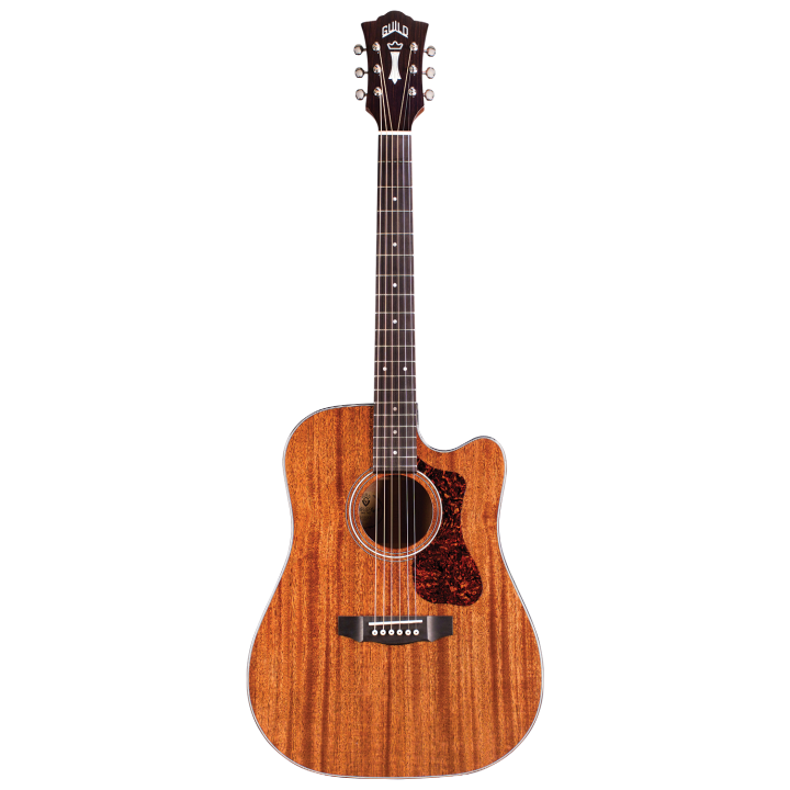 Guild D-120 CE Naturel