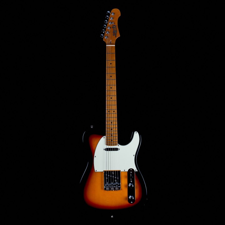 Jet Telecaster JT-300 BTS