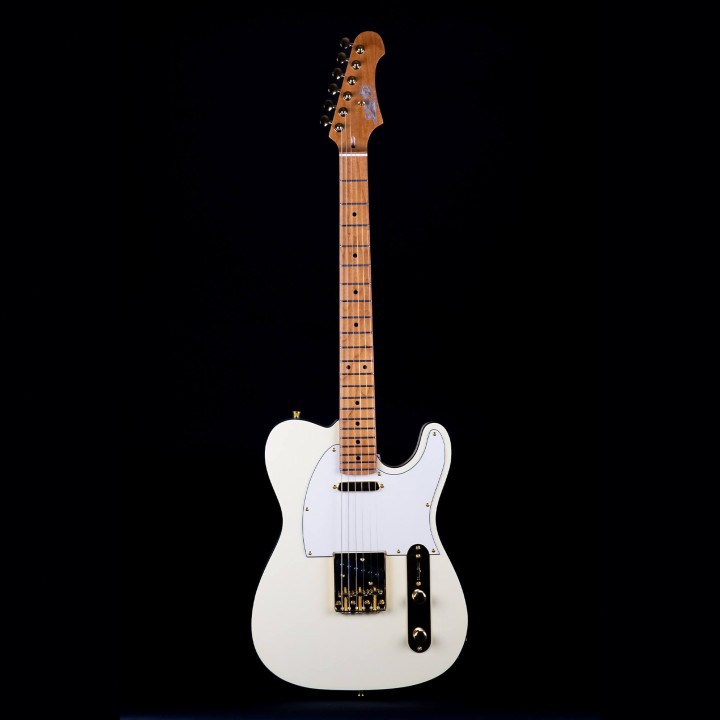 Jet Telecaster JT-300 BTS