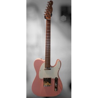 Telecaster - Luthier Philippe Jammes
