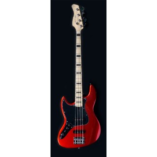 Marcus Miller V7 Swanp Ash LH