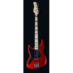 Marcus Miller V7 Swanp Ash LH