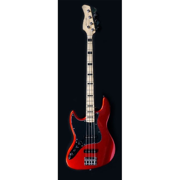 Marcus Miller V7 Swanp Ash LH