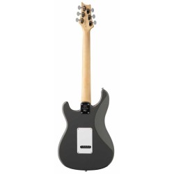 PRS Silver Sky Overland Gray