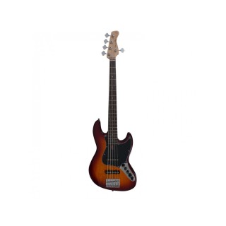 Marcus Miller V3 - 5 Tobaco Sunburst