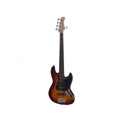 Marcus Miller V3 - 5 Tobaco Sunburst