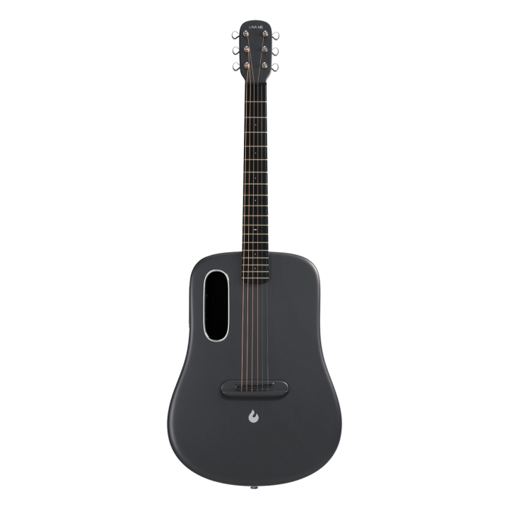 LAVA ME 3 38 Space gray + Space charging dock