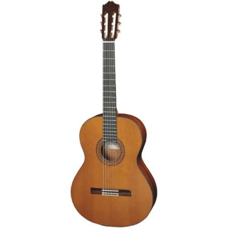 Cuenca 40-R Requinto