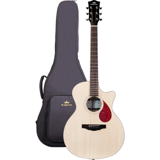 Kepma G141 Grand Auditorium Natural