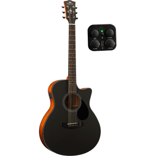 Kepma EACE+ K10 Grand Auditorium