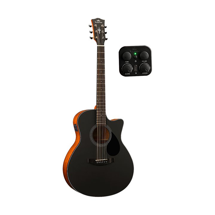 Kepma EACE+ K10 Grand Auditorium