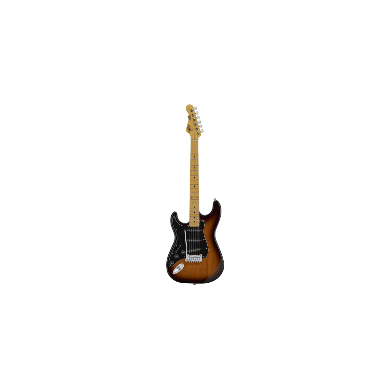 G&L Tribute 500