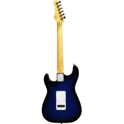 G&L Tribute 500