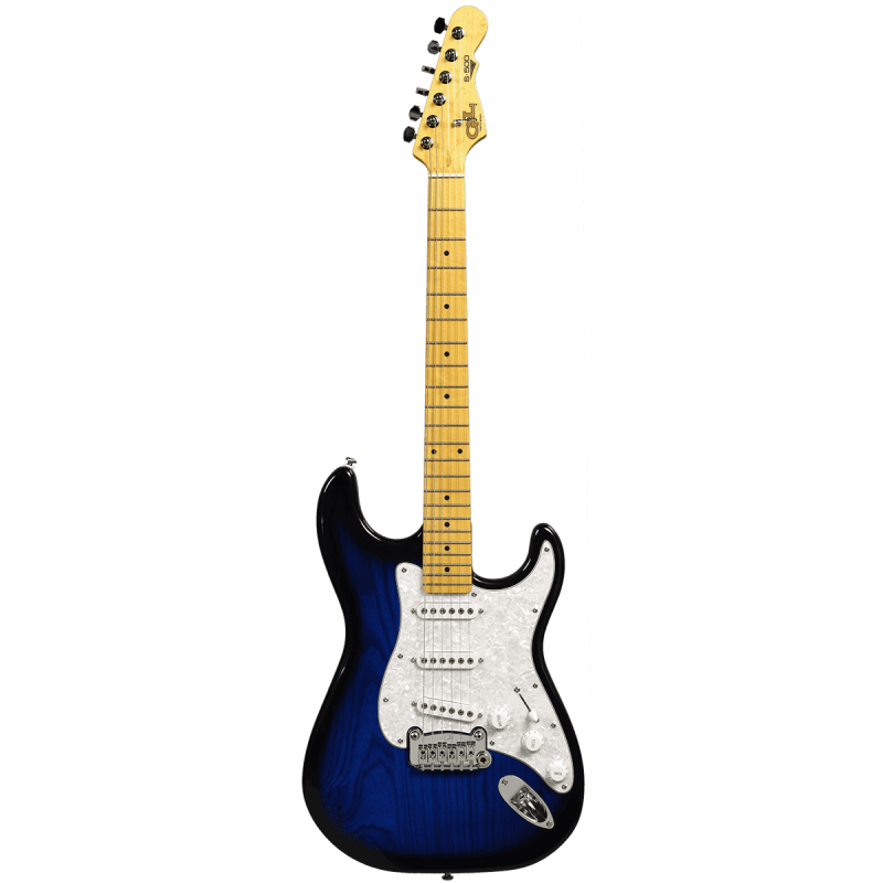 G&L Tribute 500