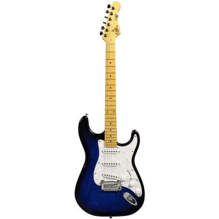 G&L Tribute 500