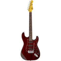 G&L Tribute 500