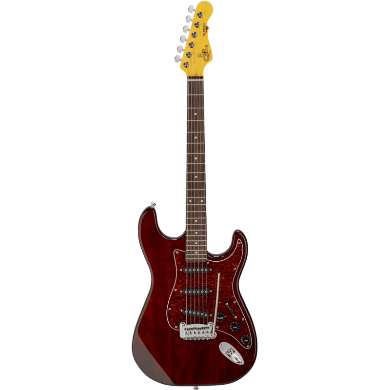 G&L Tribute 500 G&L Tribute 500