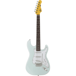 G&L Tribute 500
