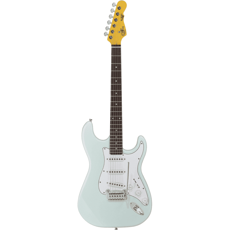 G&L Tribute 500