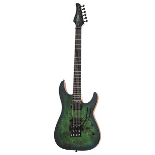 Schecter C-6 Pro Floyd rose