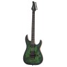Schecter C-6 Pro Floyd rose
