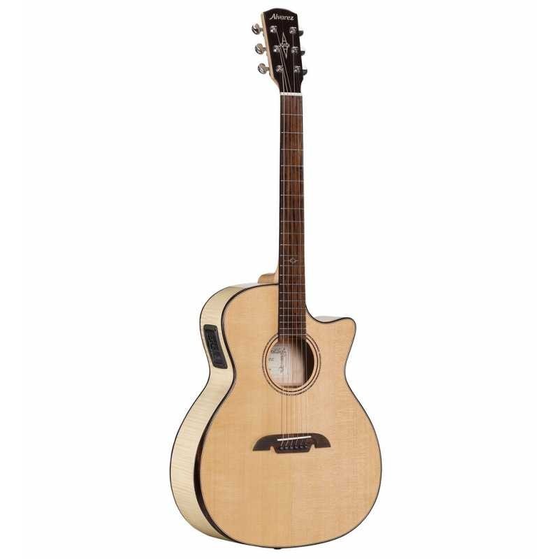 Alvarez AGFM80CEAR Alvarez AGFM80CEAR