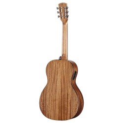 Alvarez AP66ESHB