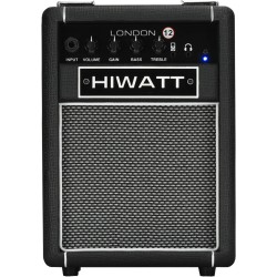 Hiwatt London 12