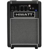 Hiwatt London 12