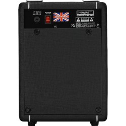 Hiwatt London 12