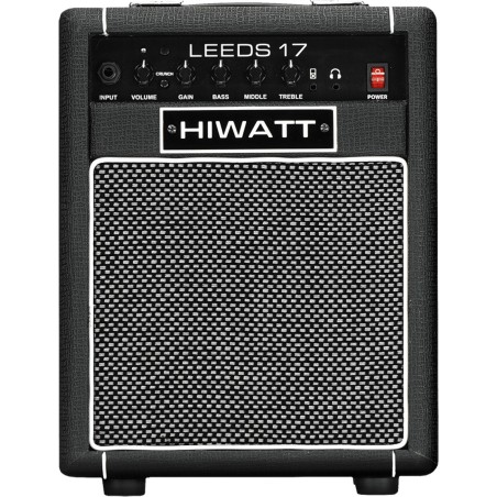 Hiwatt LEEDS 17C