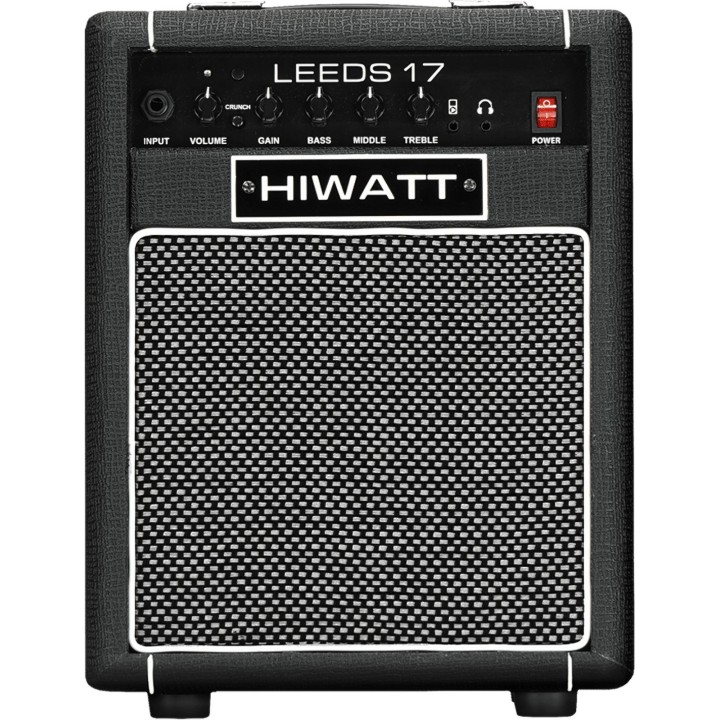 Hiwatt LEEDS 17C