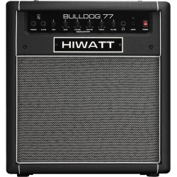 Hiwatt Bulldog 77C