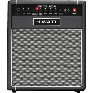 Hiwatt LEEDS 25RC