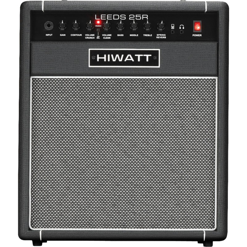 Hiwatt LEEDS 25RC Hiwatt LEEDS 25RC