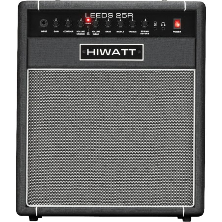 Hiwatt LEEDS 25RC